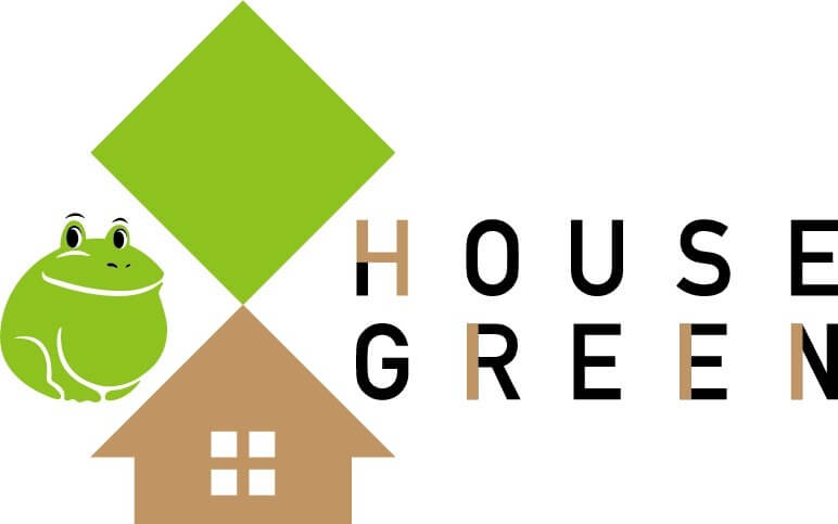 HOUSE GREEN【ハウスグリーン株式会社】